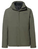 Men's Caserina 3in1 Jacket II - black/khaki