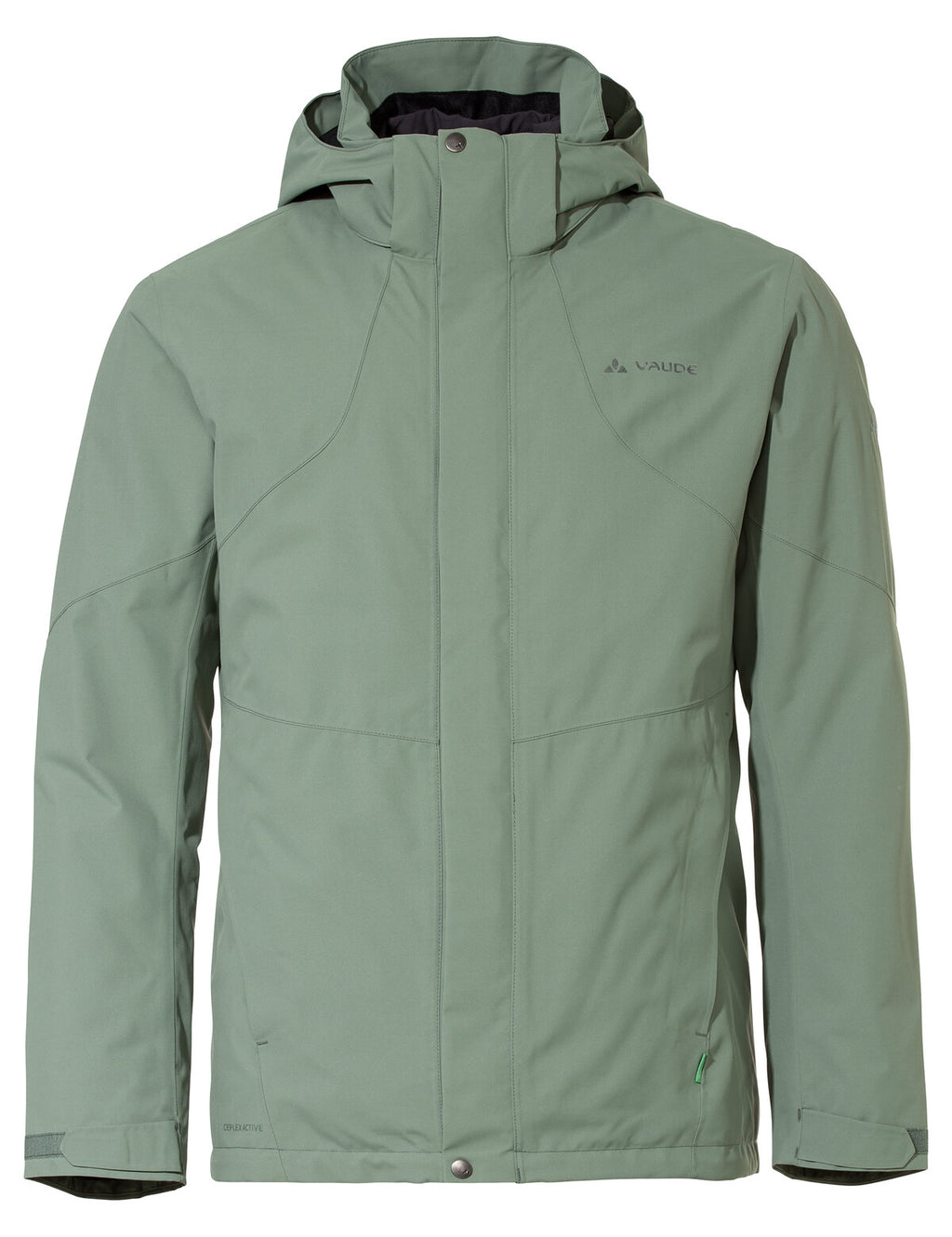 Men's Caserina 3in1 Jacket II - agave