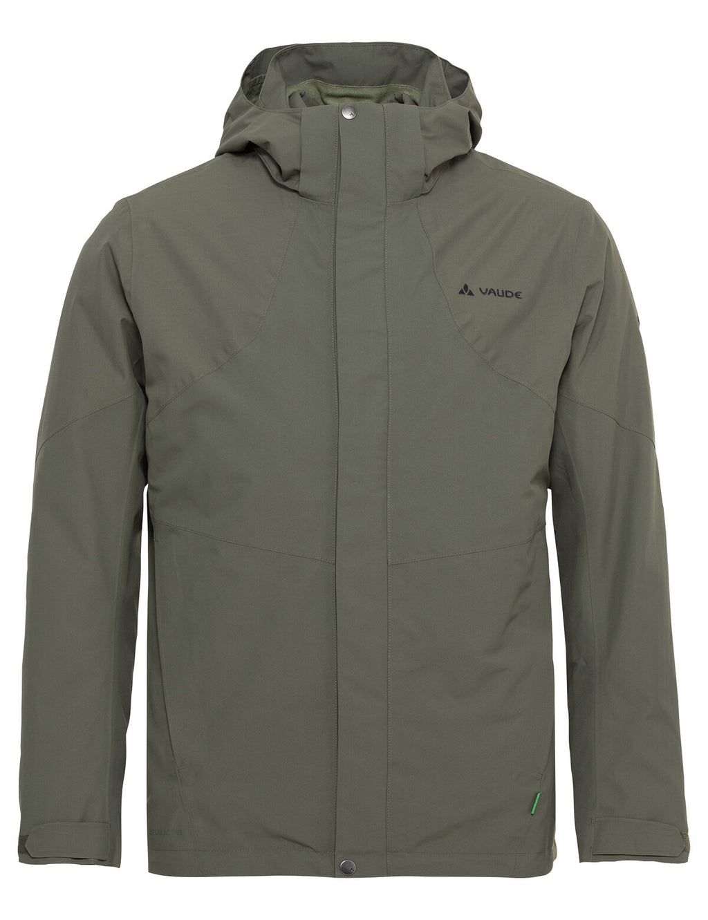 Men's Caserina 3in1 Jacket II - khaki