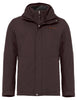 Men's Caserina 3in1 Jacket II - pecan brown