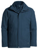 Men's Caserina 3in1 Jacket II - dark sea