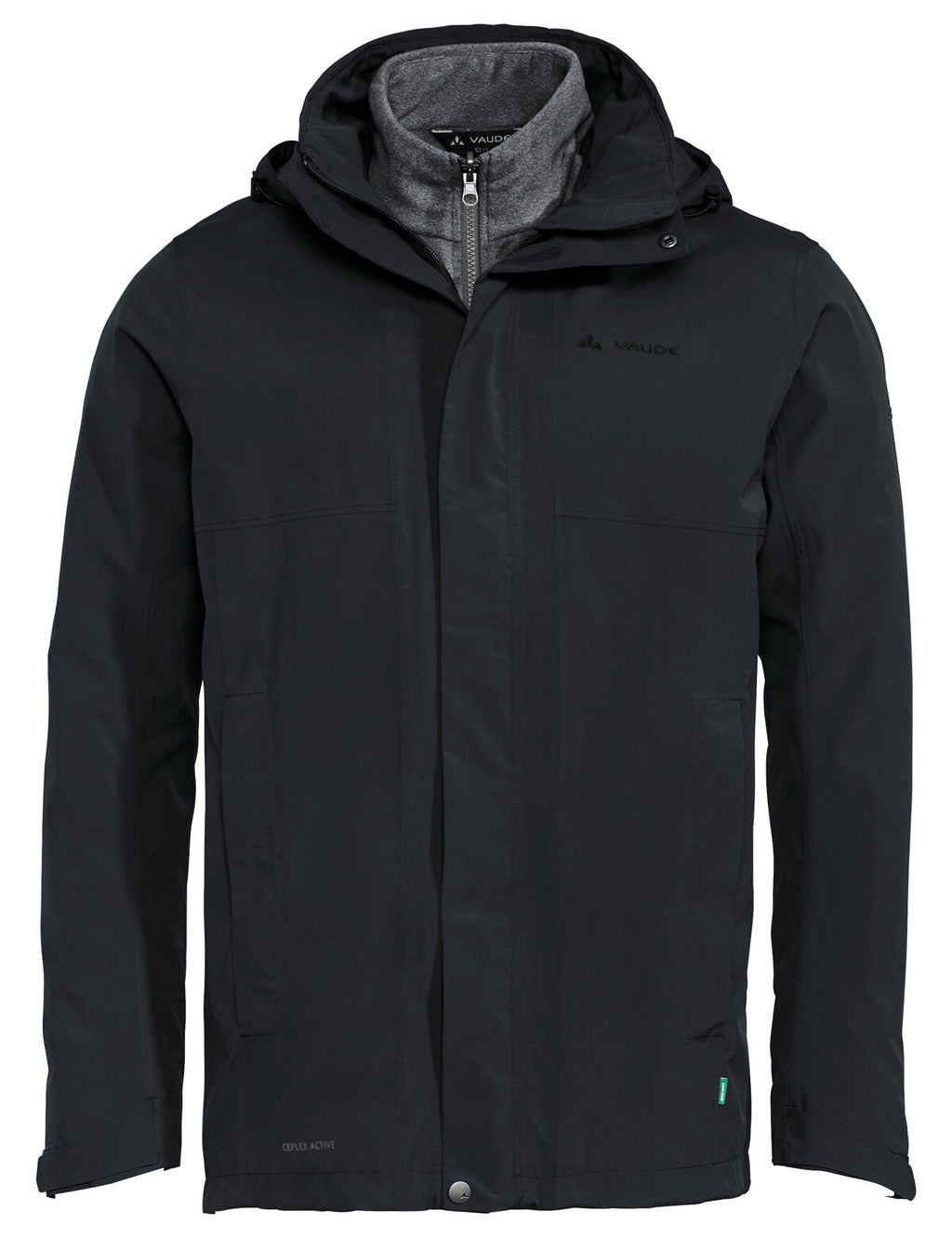 Men's Rosemoor 3in1 Jacket - black