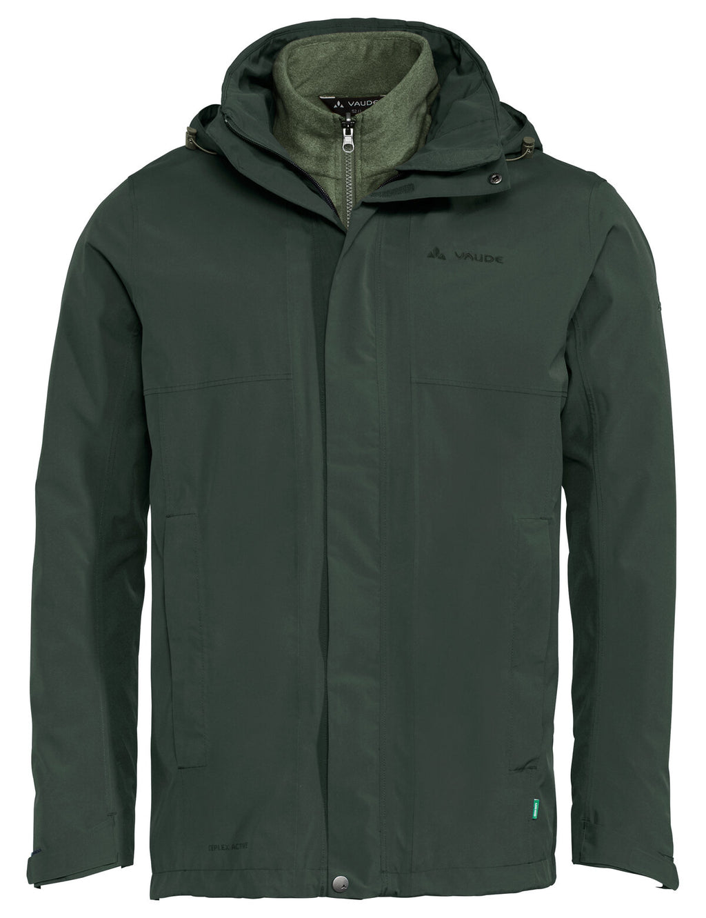 Men's Rosemoor 3in1 Jacket - spinach
