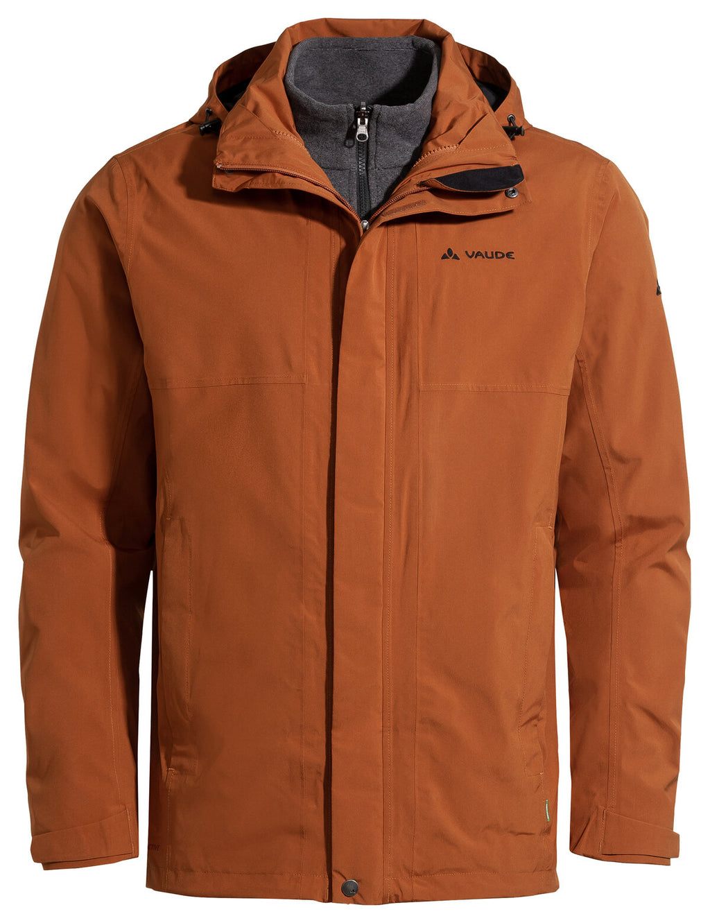 Men's Rosemoor 3in1 Jacket - terra