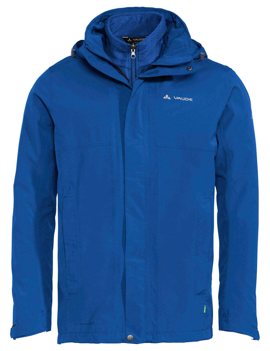 Men's Rosemoor 3in1 Jacket - signal blue
