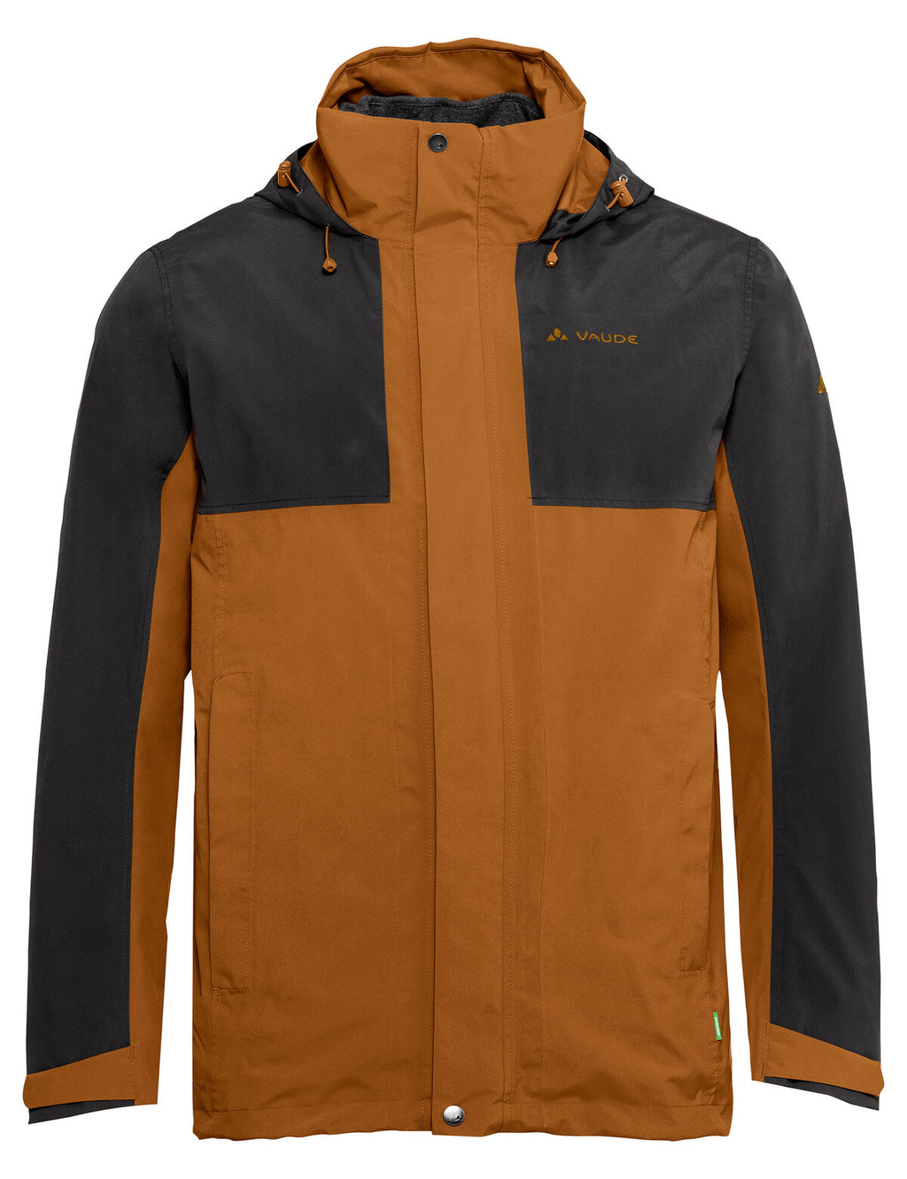 Men's Rosemoor 3in1 Jacket - silt brown
