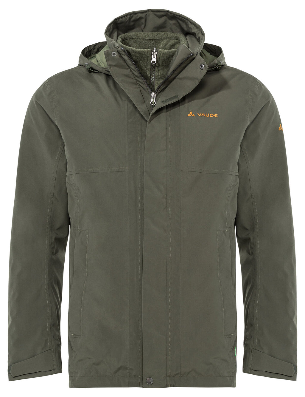 Men's Rosemoor 3in1 Jacket - khaki