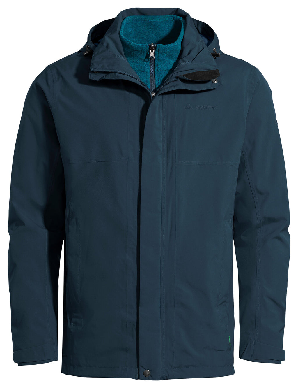 Men's Rosemoor 3in1 Jacket - dark sea