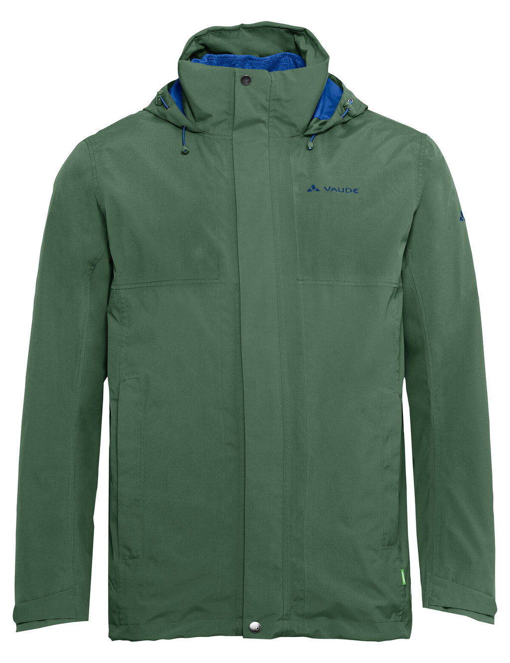 Men's Rosemoor 3in1 Jacket - woodland