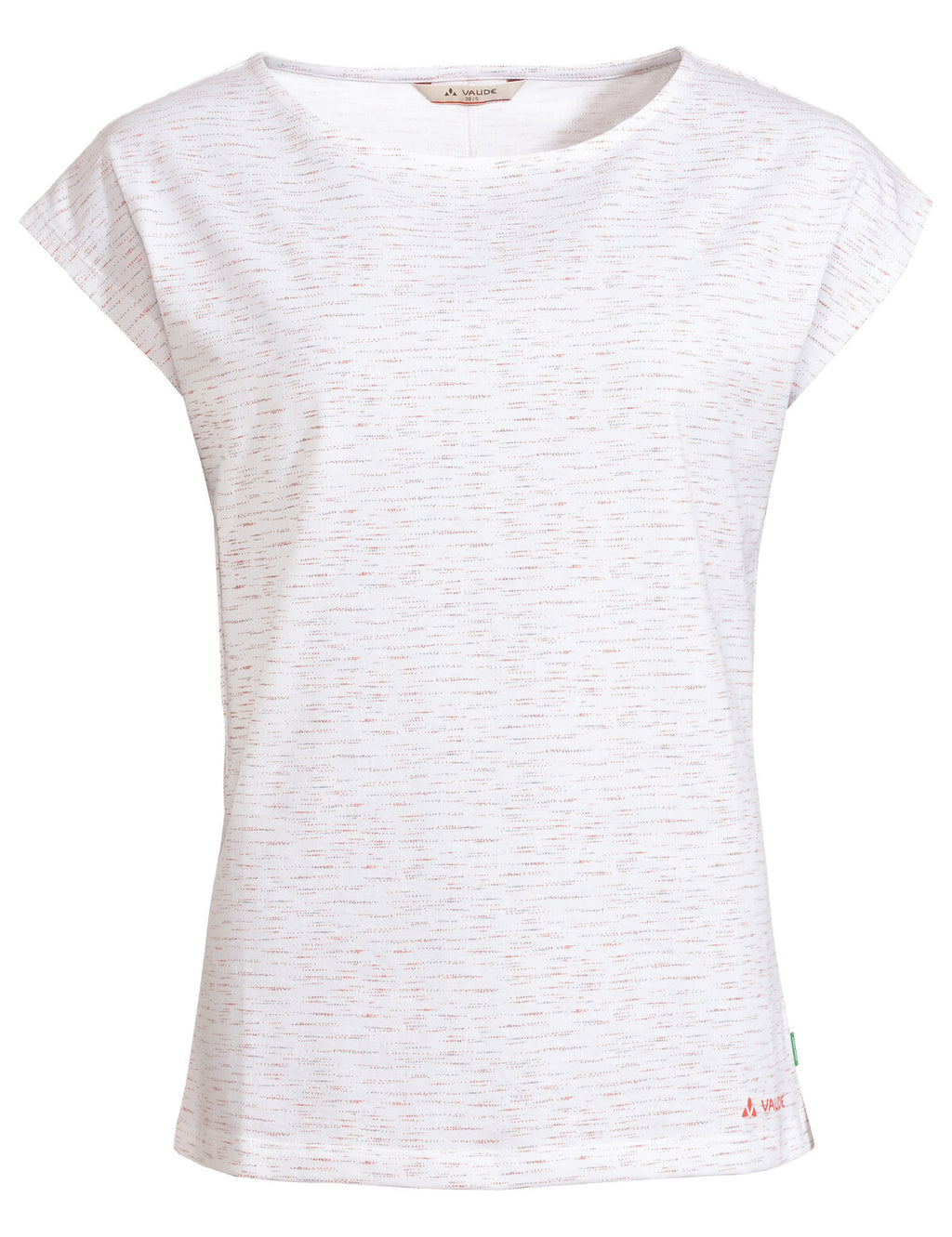 Women's Zaneta AOP T-Shirt - white