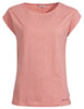 Women's Zaneta AOP T-Shirt - soft rose
