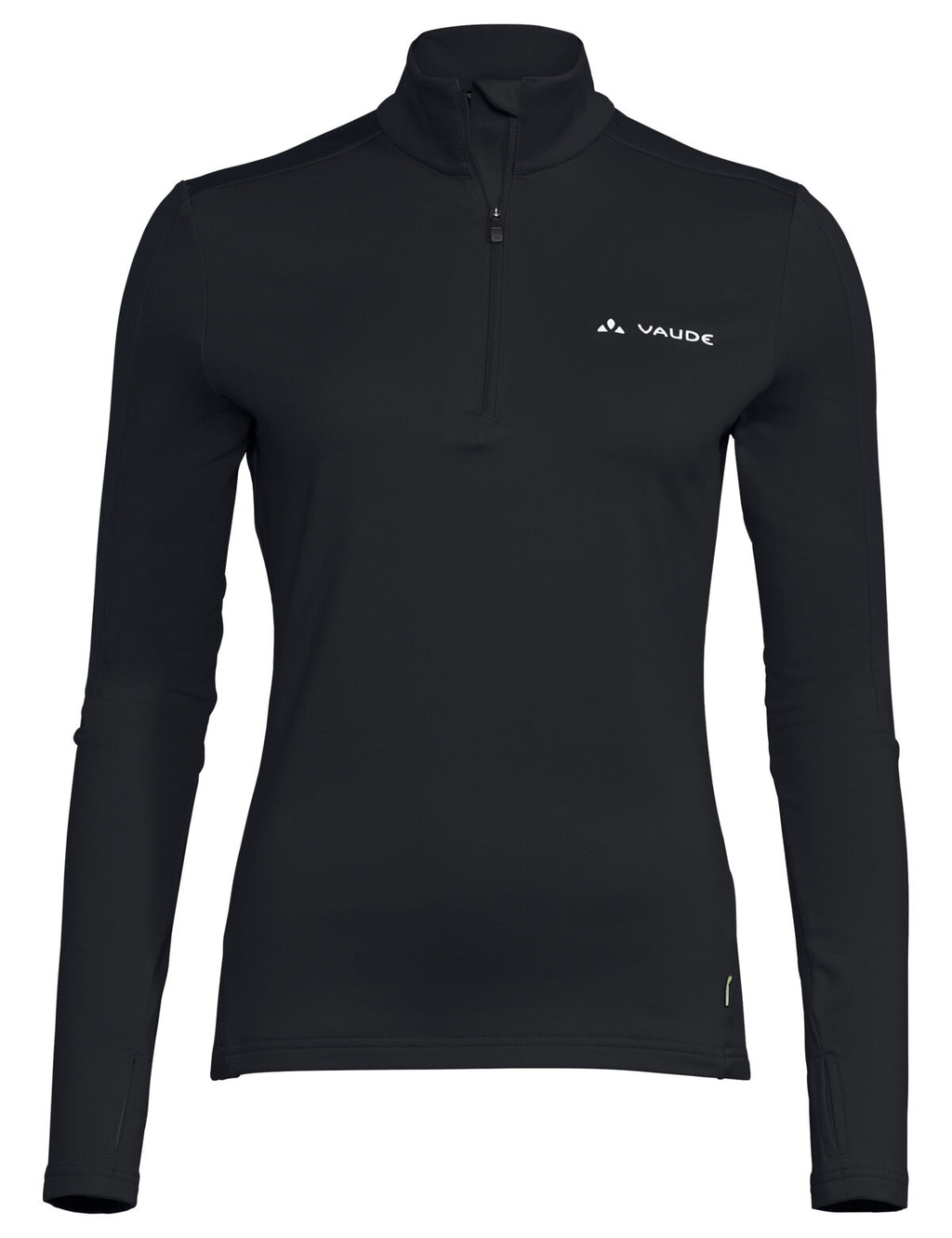 Wo Livigno Halfzip II - detail 14