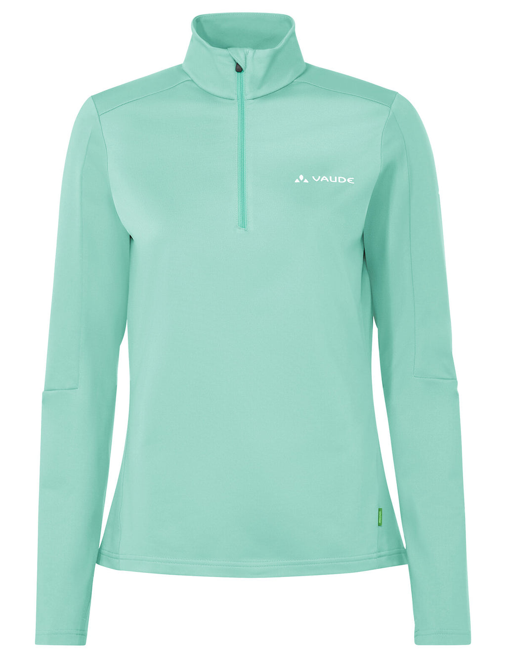 Women's Livigno Halfzip II - sage