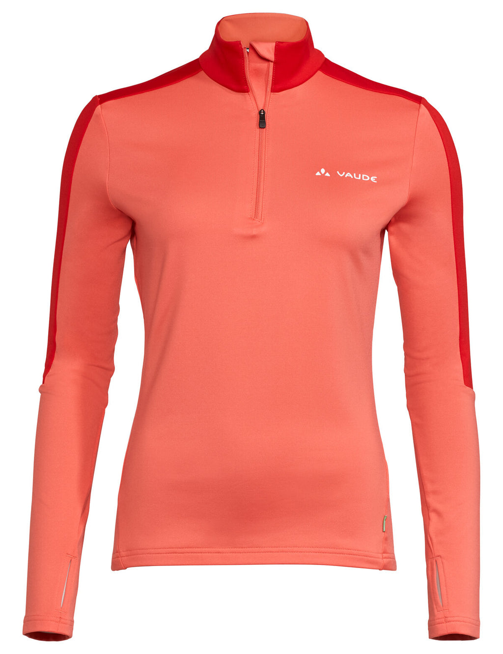 Wo Livigno Halfzip II - detail 21