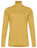 Women's Livigno Halfzip II - deep pond