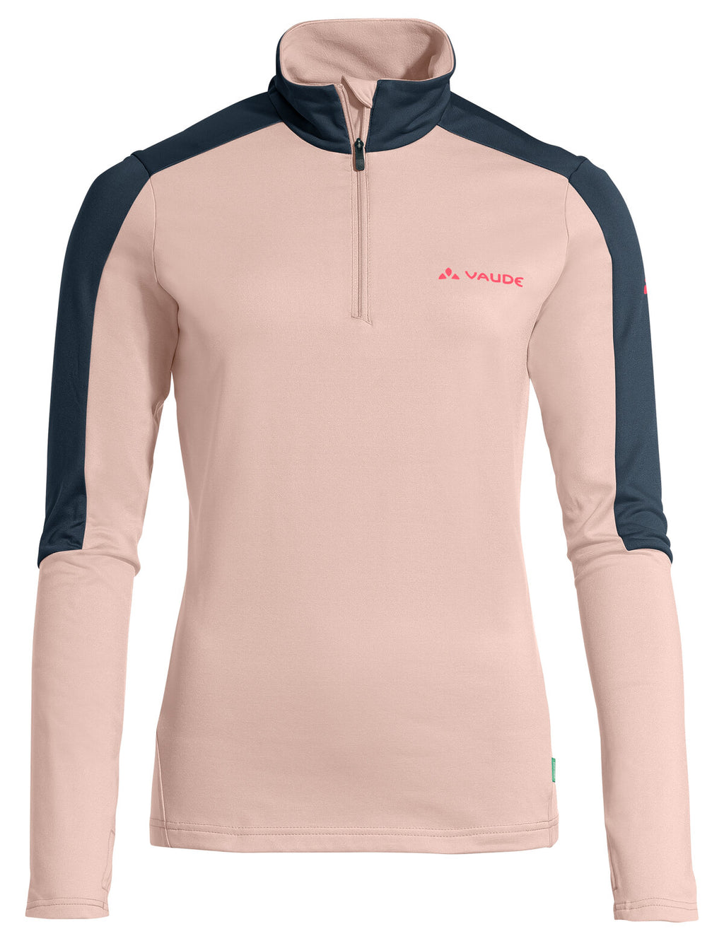 Wo Livigno Halfzip II - detail 42