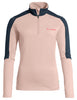 Wo Livigno Halfzip II - detail 42