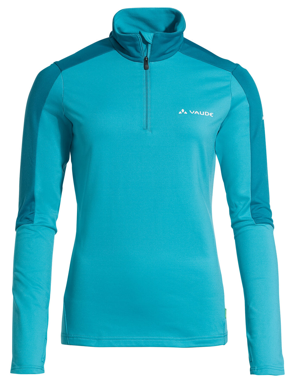 Wo Livigno Halfzip II - detail 48