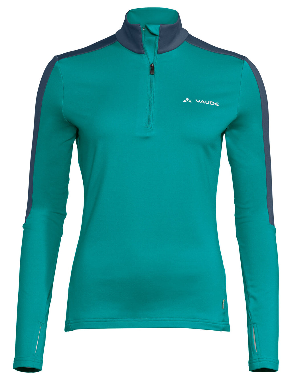 Wo Livigno Halfzip II - detail 61