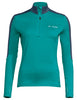 Wo Livigno Halfzip II - detail 61