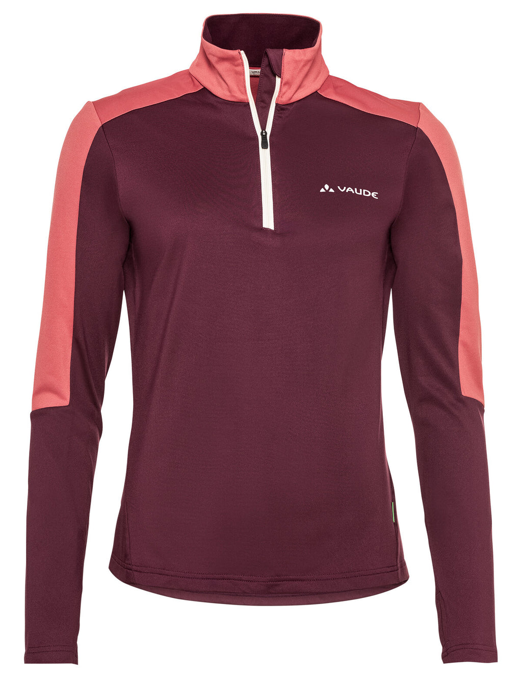 Wo Livigno Halfzip II - detail 75