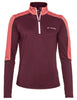 Wo Livigno Halfzip II - detail 75