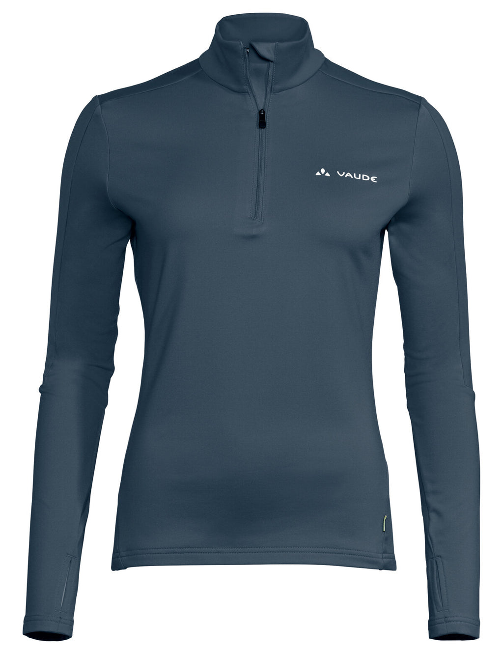 Wo Livigno Halfzip II - detail 82