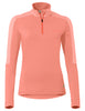 Wo Livigno Halfzip II - detail 88