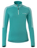 Wo Livigno Halfzip II - detail 101