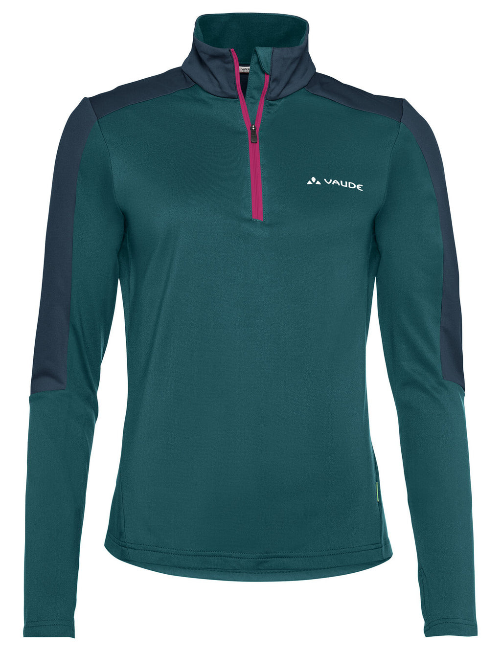 Wo Livigno Halfzip II - detail 108