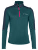 Wo Livigno Halfzip II - detail 108