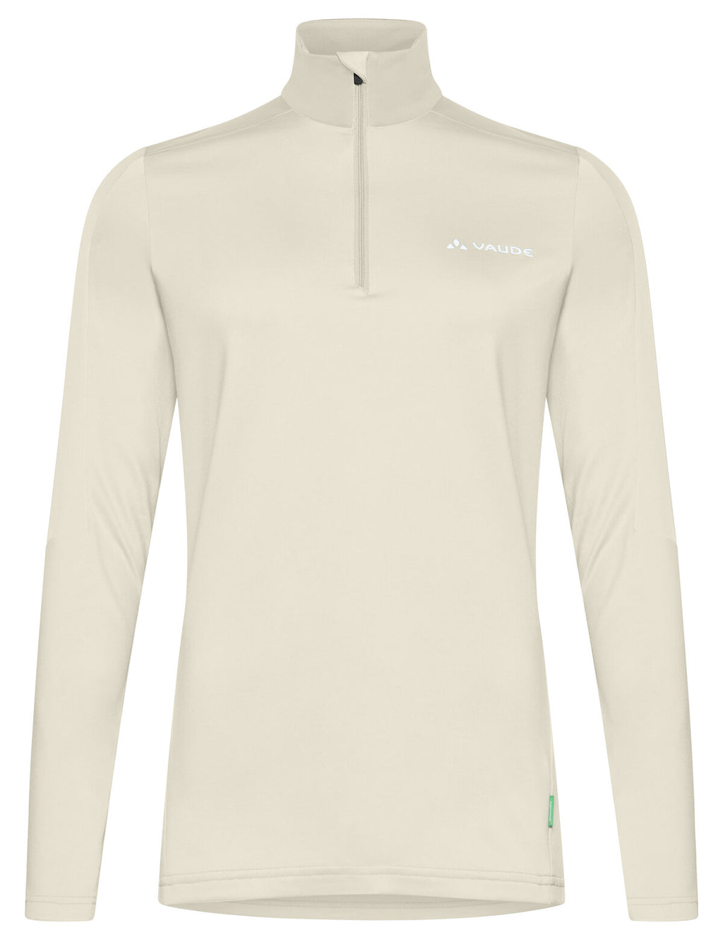 Women's Livigno Halfzip II - ecru