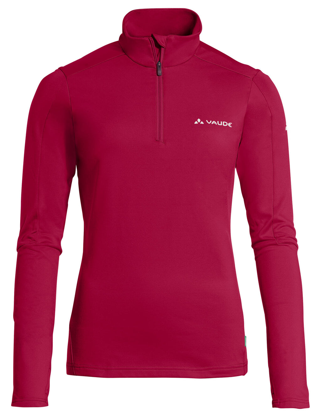 Wo Livigno Halfzip II - detail 150