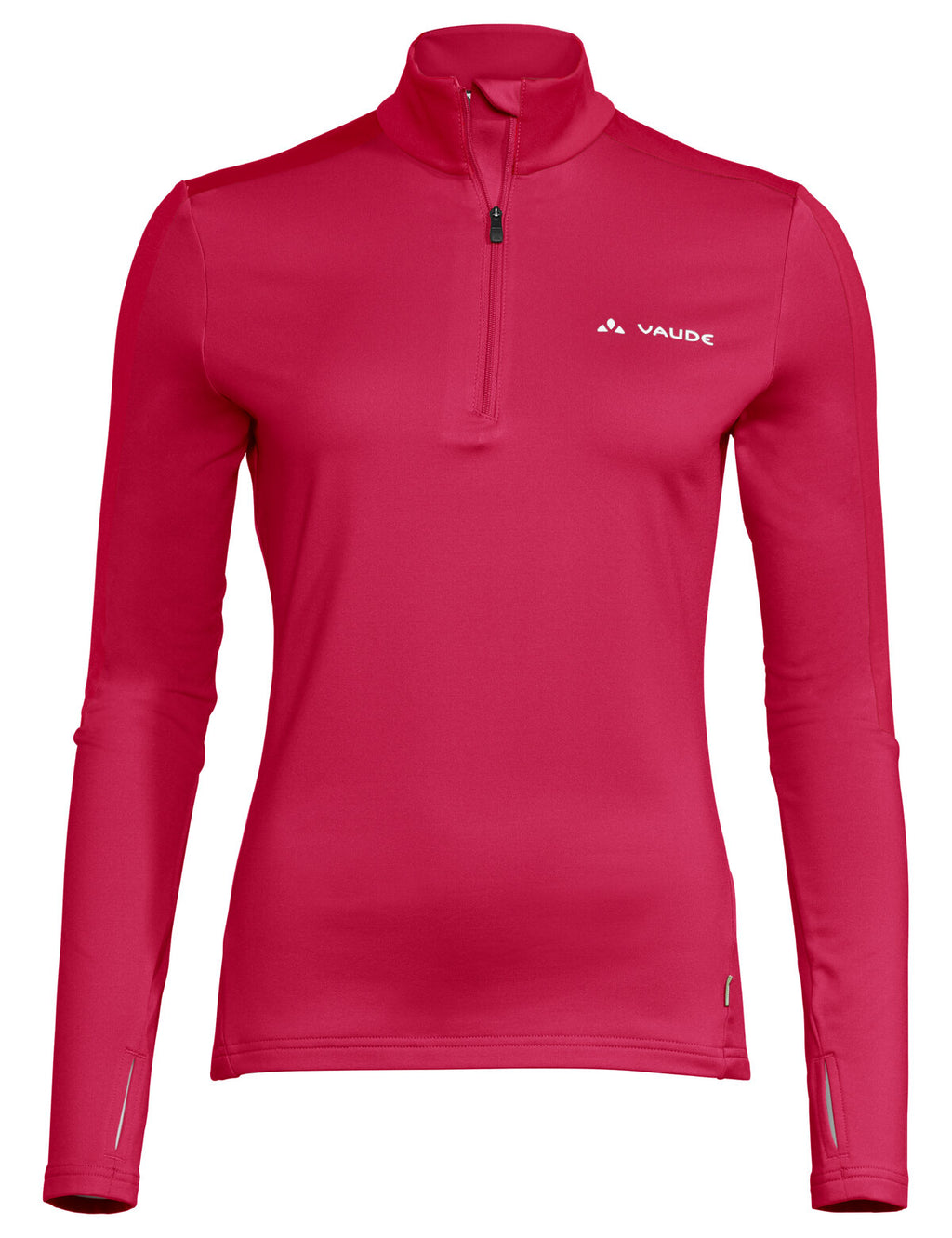 Wo Livigno Halfzip II - detail 157