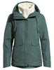 Women's Kilia 3in1 Jacket II - dusty forest