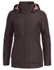 Women's Limford Jacket III - pecan brown