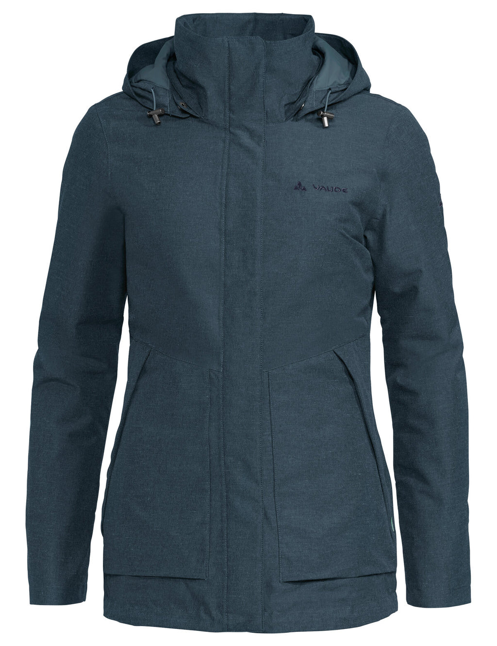 Women's Limford Jacket III - steelblue