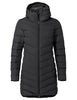 Women's Annecy Down Coat - black