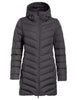 Women's Annecy Down Coat - phantom black