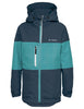 Kids Snow Cup Jacket - steelblue