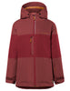 Kids Snow Cup Jacket - redeva