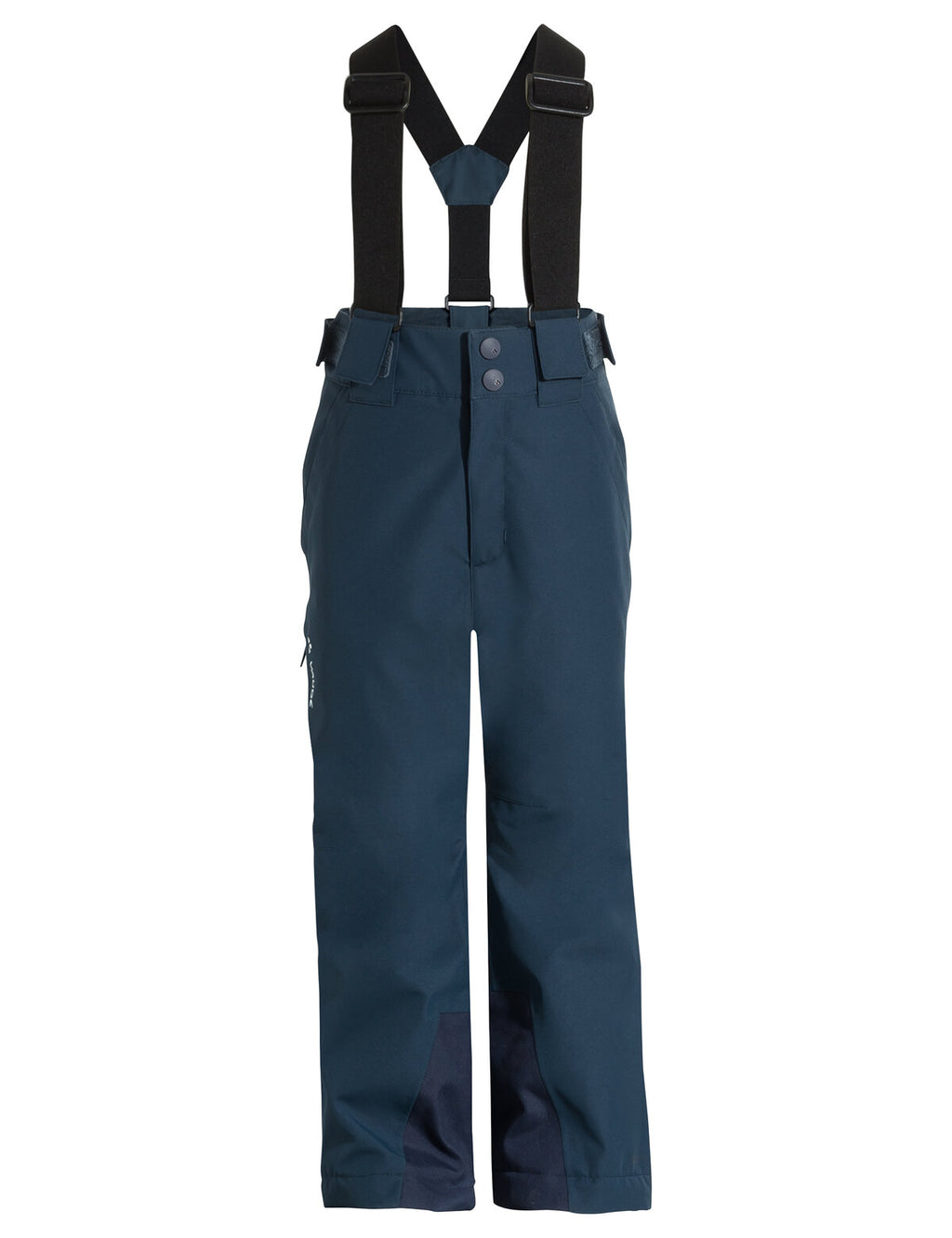Kids Snow Ride Pants - dark sea