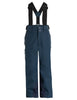 Kids Snow Ride Pants - dark sea