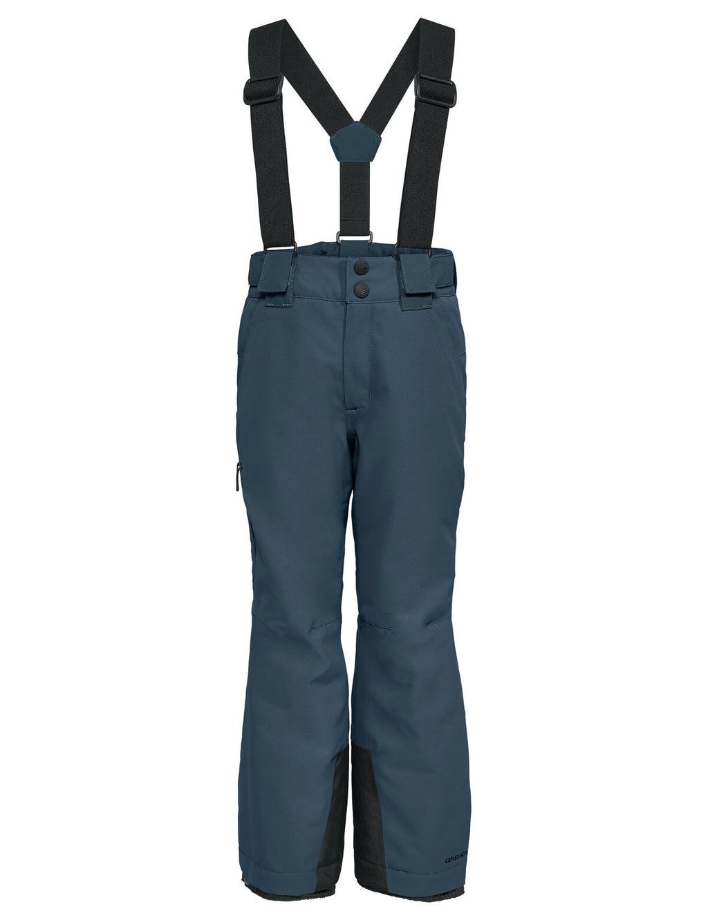 Kids Snow Ride Pants - steelblue