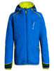 Kids Capacida Hybrid Jacket - radiate/green