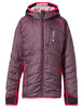 Kids Capacida Hybrid Jacket - blackberry
