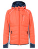Kids Capacida Hybrid Jacket - hokkaido