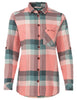 Women's Farsund LS Shirt II - cherry blossom