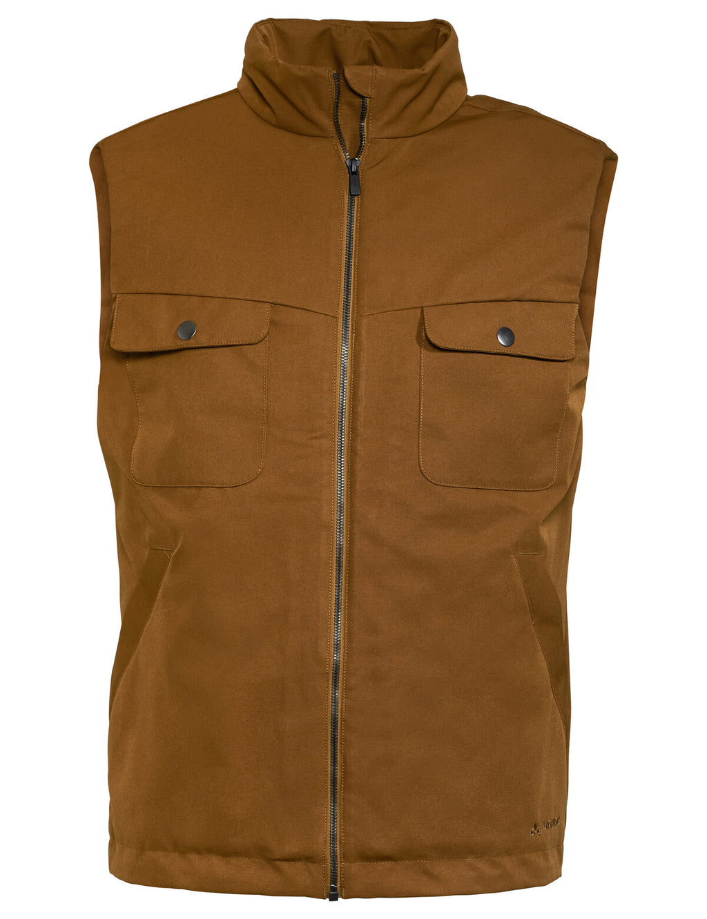 Men's Manukau Vest - umbra