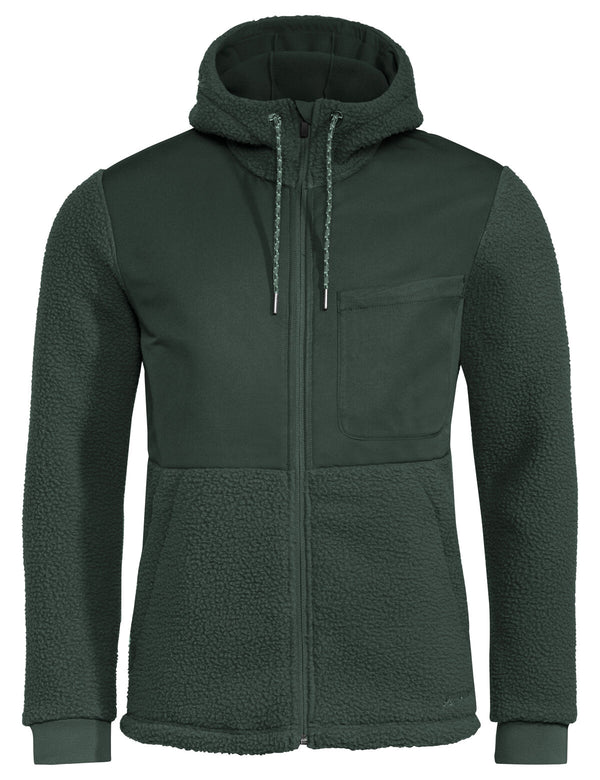 Me Manukau Fleece Jacket - detail 1